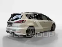2022 Ford S-Max