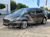 2022 Ford S-Max