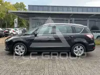 2022 Ford S-Max