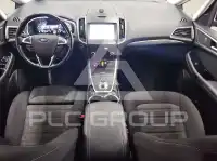 2022 Ford S-Max