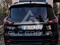 2022 Ford S-Max
