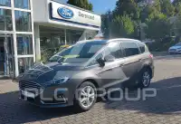 2022 Ford S-Max
