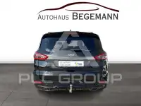 2022 Ford S-Max