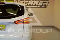 2022 Ford S-Max