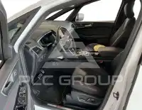 2022 Ford S-Max