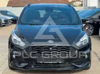 2022 Ford S-Max