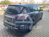 2022 Ford S-Max