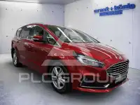 2022 Ford S-Max