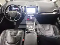 2022 Ford S-Max