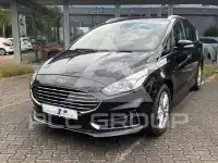 2022 Ford S-Max