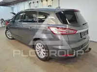2022 Ford S-Max