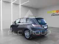 2022 Ford S-Max