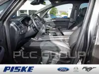 2022 Ford S-Max