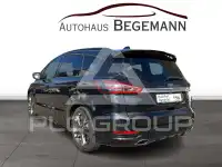 2022 Ford S-Max