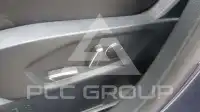 2022 Ford S-Max