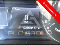 2022 Ford S-Max