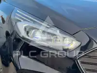 2022 Ford S-Max