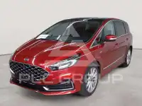 2022 Ford S-Max