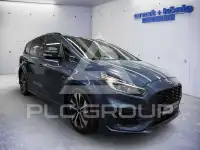 2022 Ford S-Max