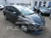 2022 Ford S-Max