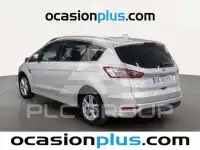 2022 Ford S-Max