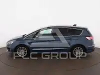 2022 Ford S-Max