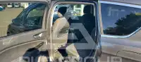 2022 Ford S-Max