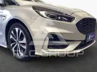 2022 Ford S-Max