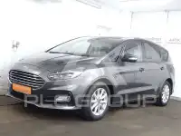 2022 Ford S-Max