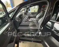 2022 Ford S-Max