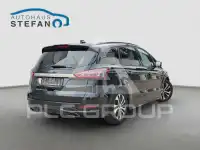 2022 Ford S-Max