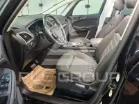 2022 Ford S-Max