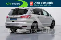 2022 Ford S-Max
