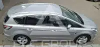 2022 Ford S-Max