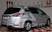2022 Ford S-Max