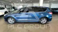 2022 Ford S-Max