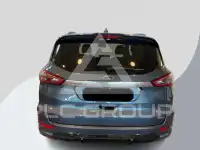 2022 Ford S-Max