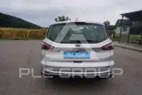 2022 Ford S-Max