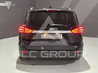 2022 Ford S-Max
