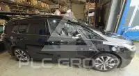 2022 Ford S-Max