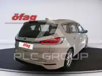 2022 Ford S-Max