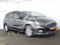 2022 Ford S-Max