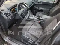 2022 Ford S-Max