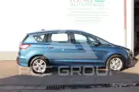 2022 Ford S-Max