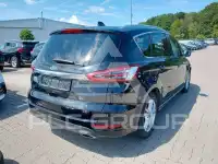 2022 Ford S-Max