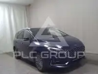 2022 Ford S-Max