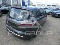 2022 Ford S-Max