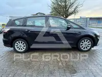 2022 Ford S-Max