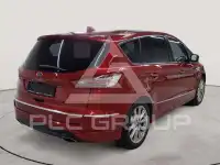 2022 Ford S-Max