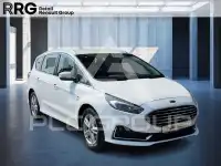 2022 Ford S-Max